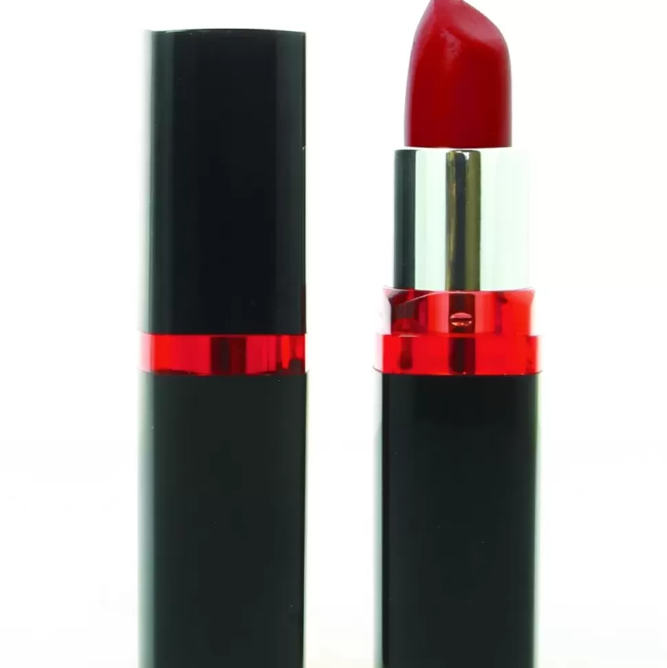 MAYBELLINE Rouge À Lèvres Color Show - 201 Downtown Red Best