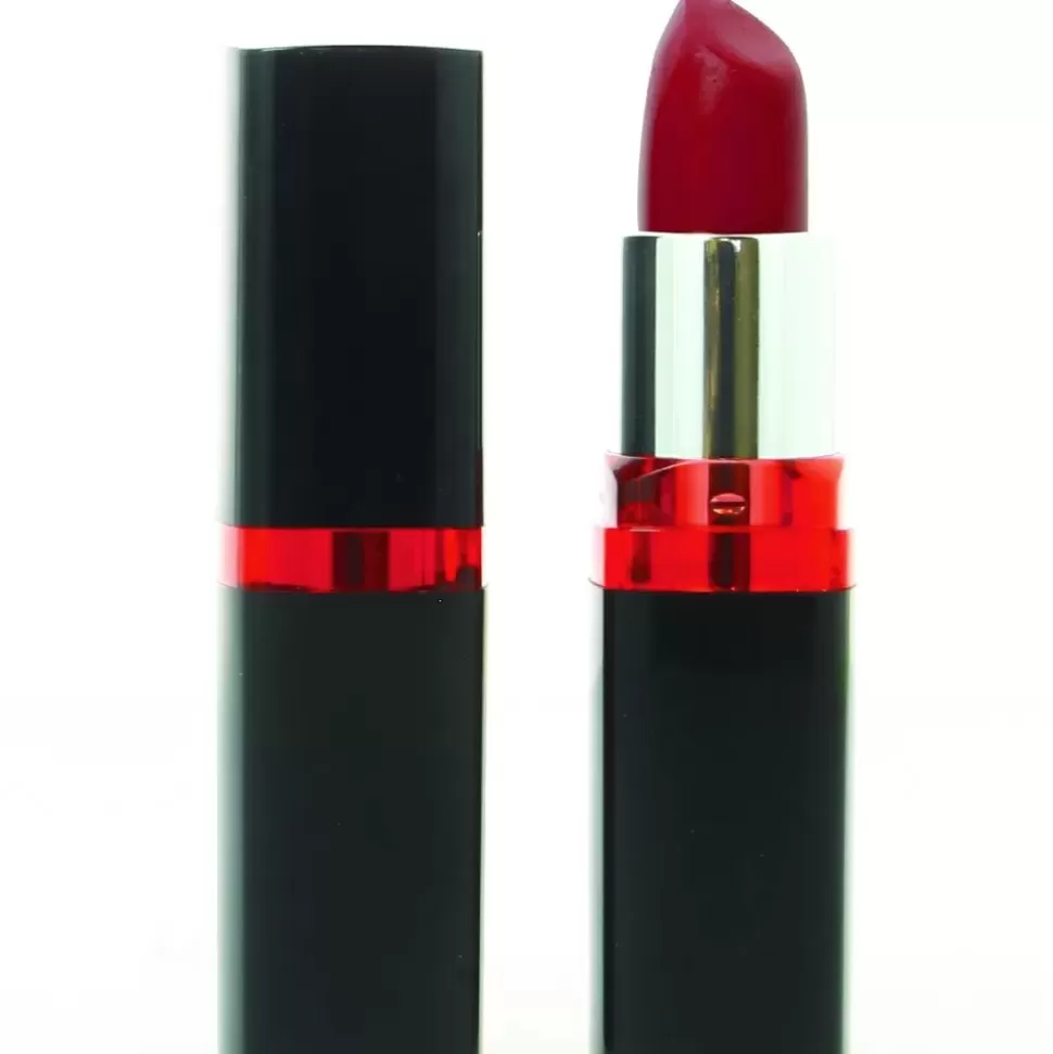 MAYBELLINE Rouge À Lèvres Color Show - 204 Red Diva Clearance