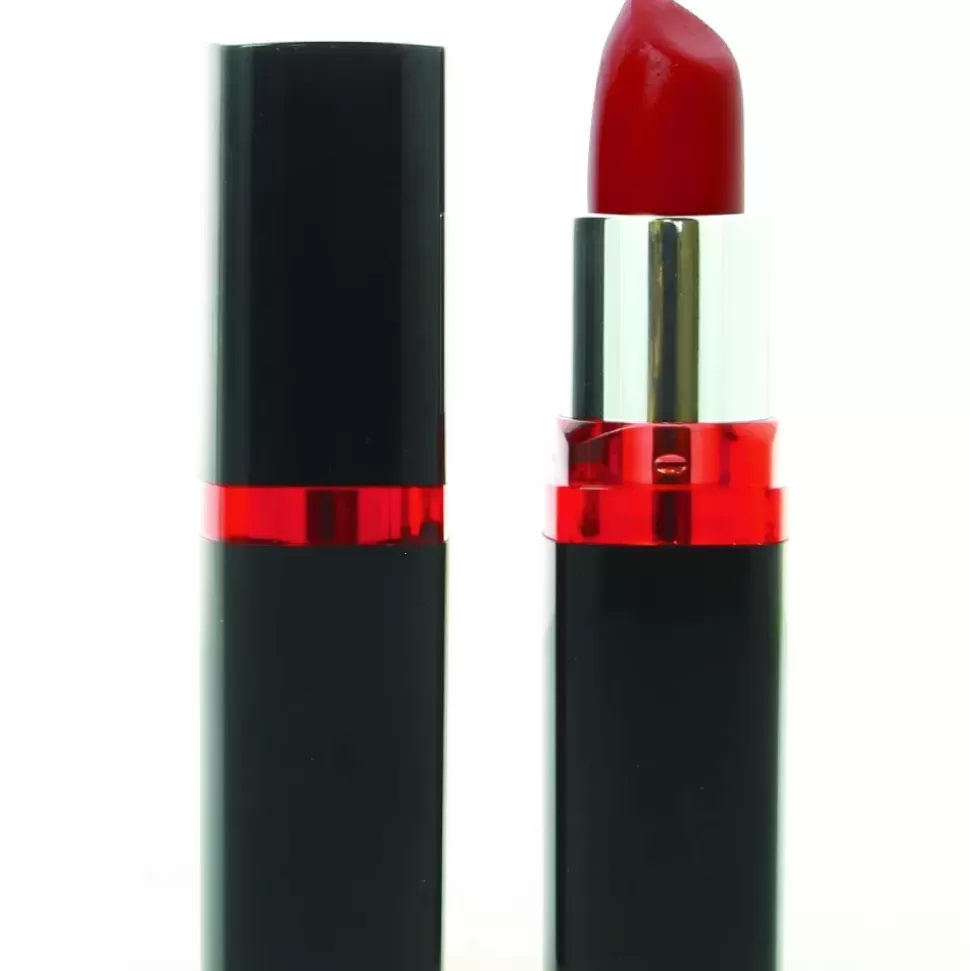 MAYBELLINE Rouge À Lèvres Color Show - 210 Dare To Be Red Clearance