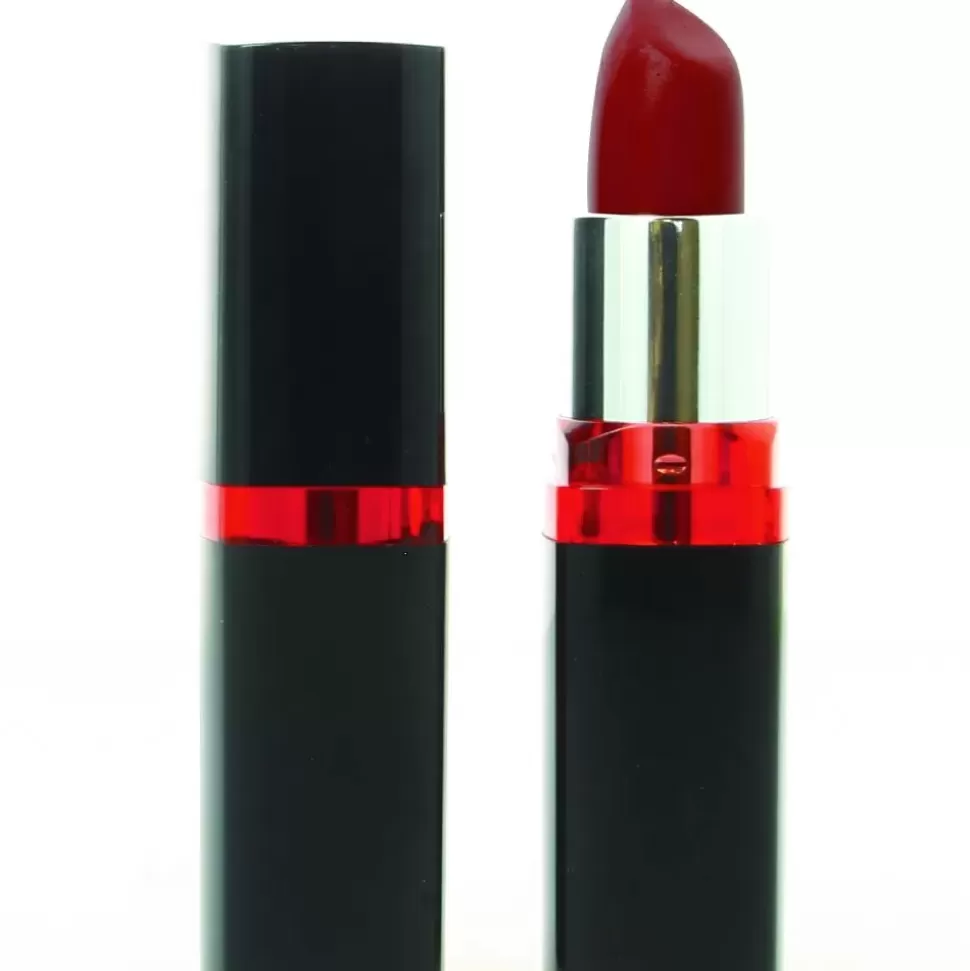 MAYBELLINE Rouge À Lèvres Color Show - 211 Cosmopolitan Red Fashion
