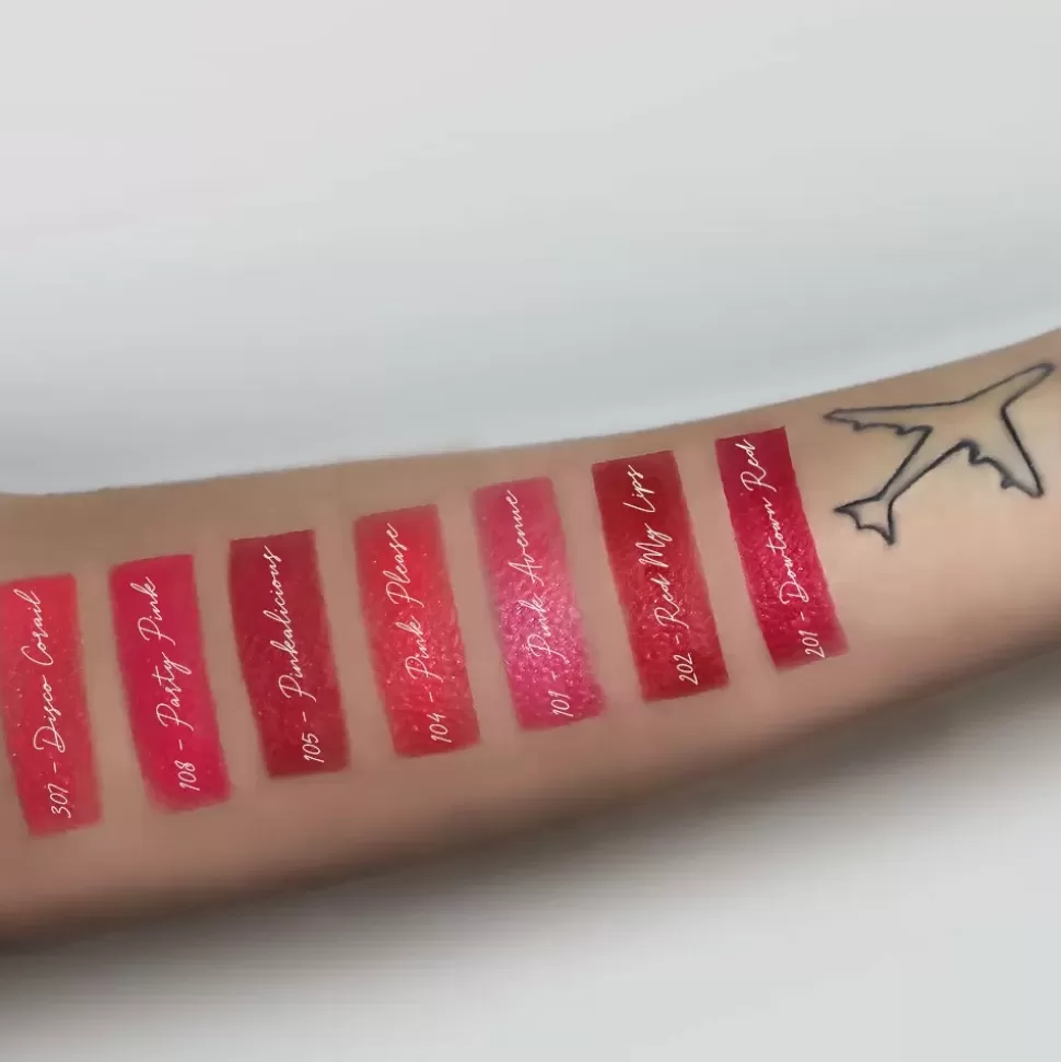 MAYBELLINE Rouge À Lèvres Color Show - 307 Disco Corail Best Sale