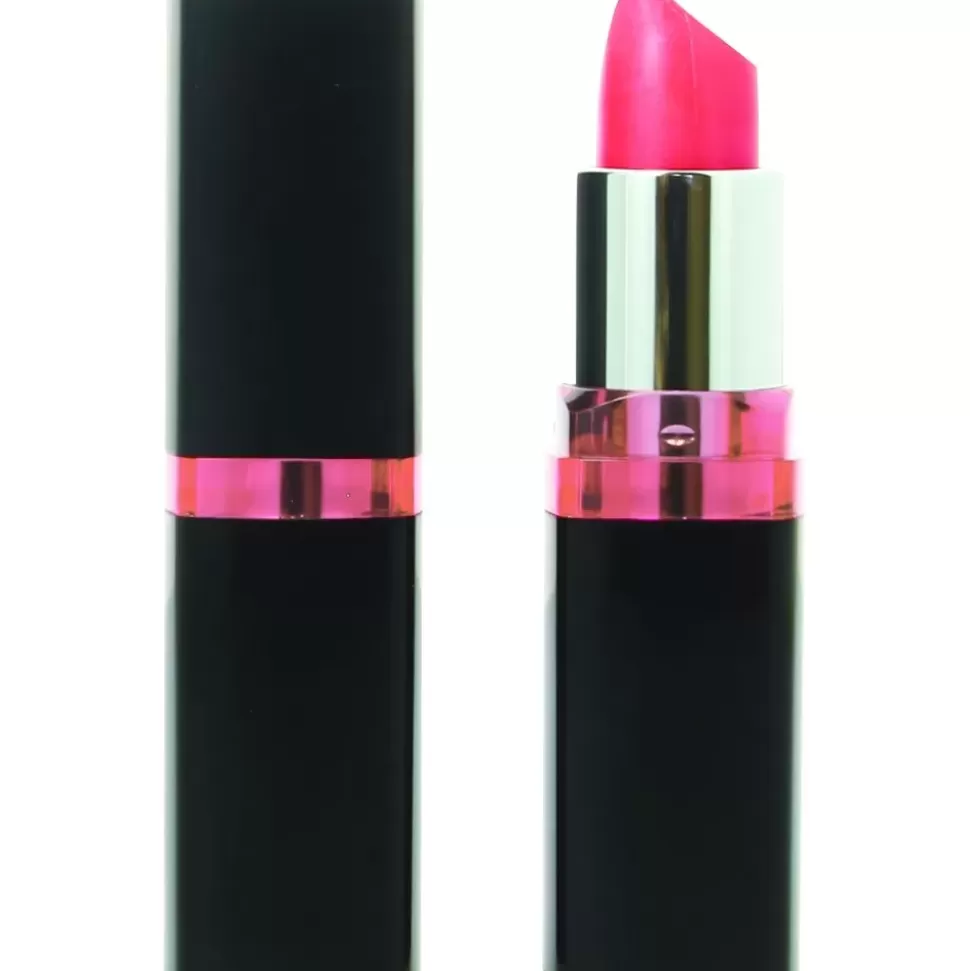 MAYBELLINE Rouge À Lèvres Color Show - 307 Disco Corail Best Sale