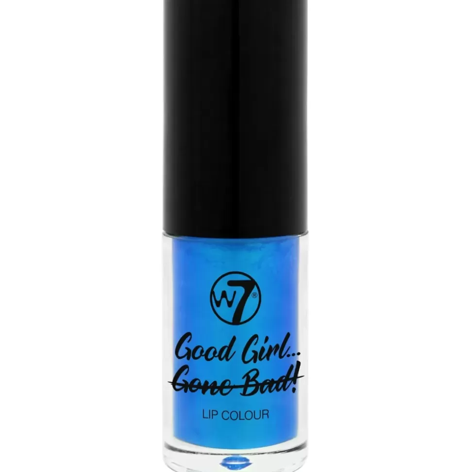 W7 Cosmetics Rouge À Lèvres Liquide Good Girl – Happy Pills Store