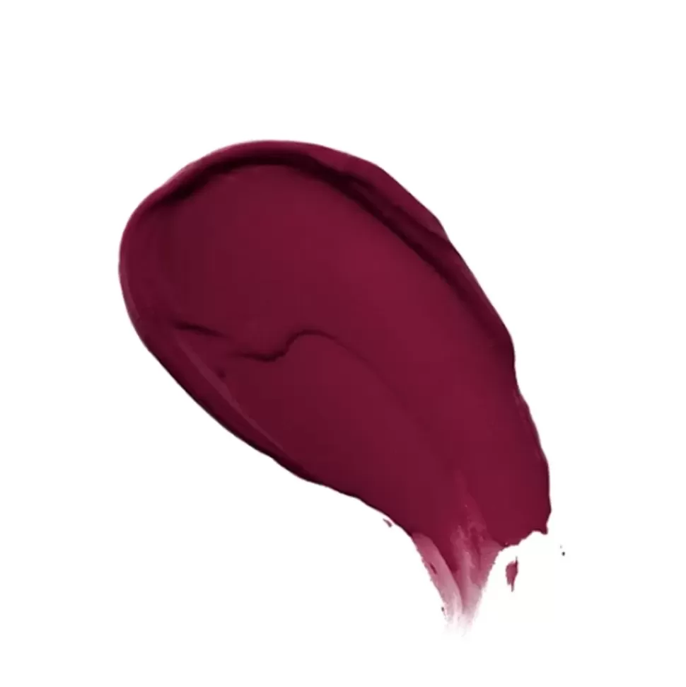 MAYBELLINE Rouge À Lèvres Liquide Vivid Matte - 39 Corrupt Cranberry Hot