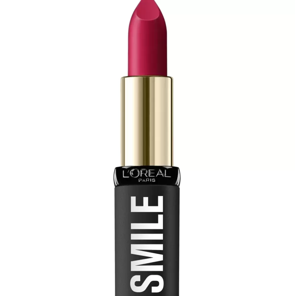 L'OREAL Rouge À Lèvres Smile Paris X Isabel Marant - 02 La Butte Marshall Sale