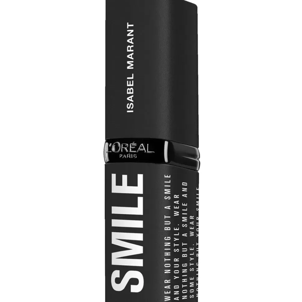 L'OREAL Rouge À Lèvres Smile Paris X Isabel Marant - 02 La Butte Marshall Sale