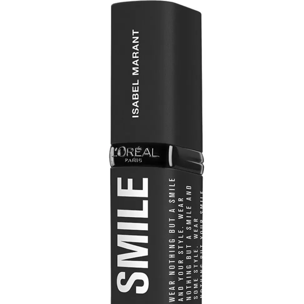 L'OREAL Rouge À Lèvres Smile Paris X Isabel Marant - 05 Pigalle Western Shop