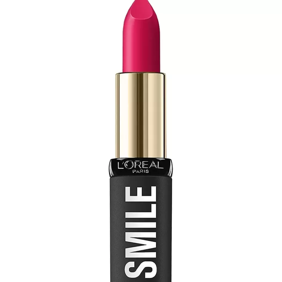 L'OREAL Rouge À Lèvres Smile Paris X Isabel Marant - Saint Germain Road Flash Sale