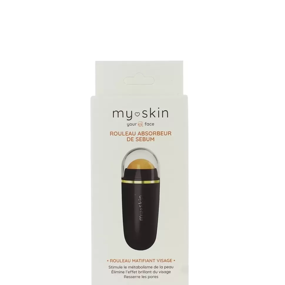 MYSKIN Rouleau Absorbeur De Sebum Outlet