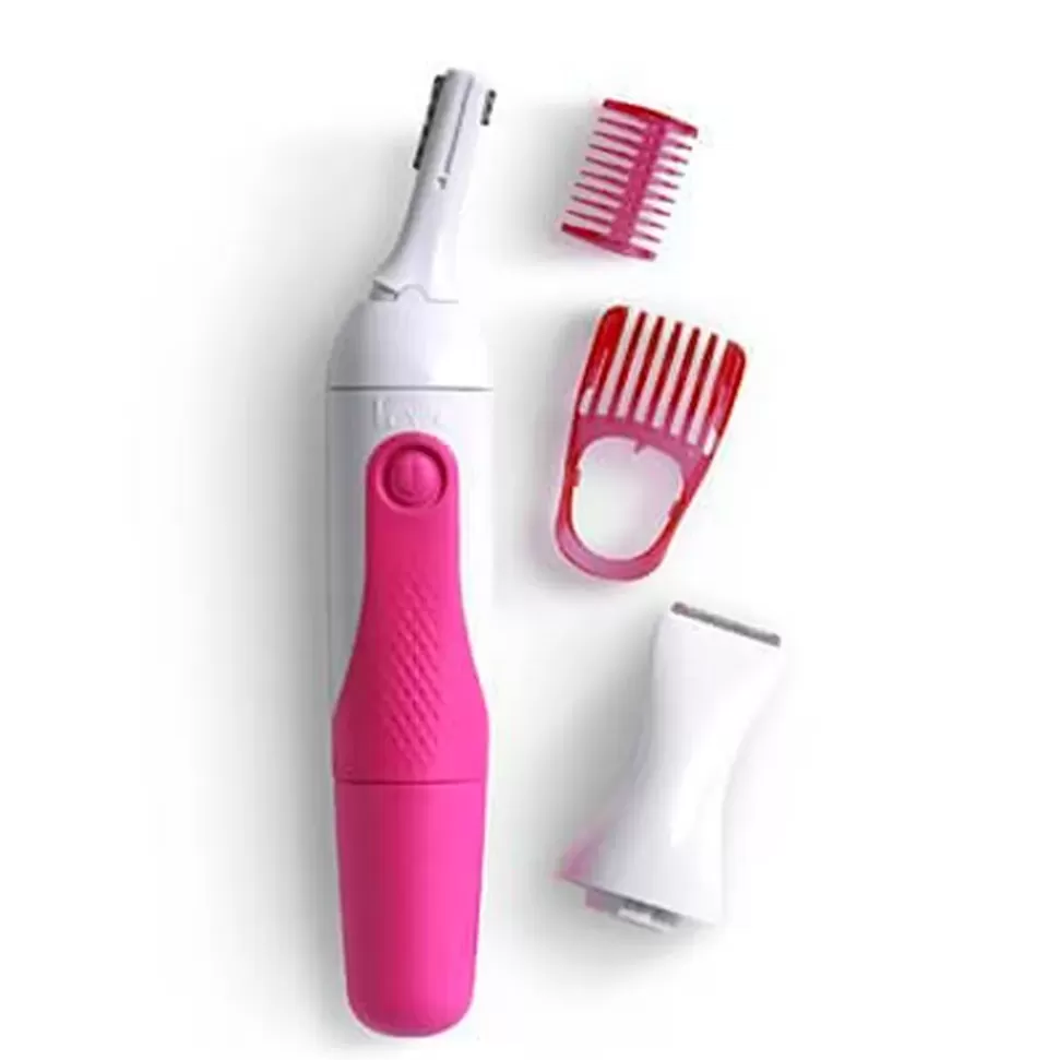 VEET Sensitive Precision Expert New