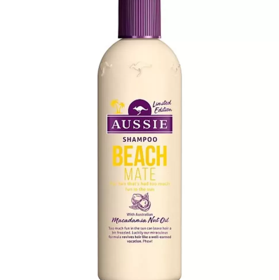 AUSSIE Shampoing Beach Mate Hot