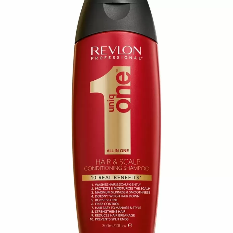 REVLON PROFESSIONNEL Shampoing Conditionneur Uniq One Flash Sale