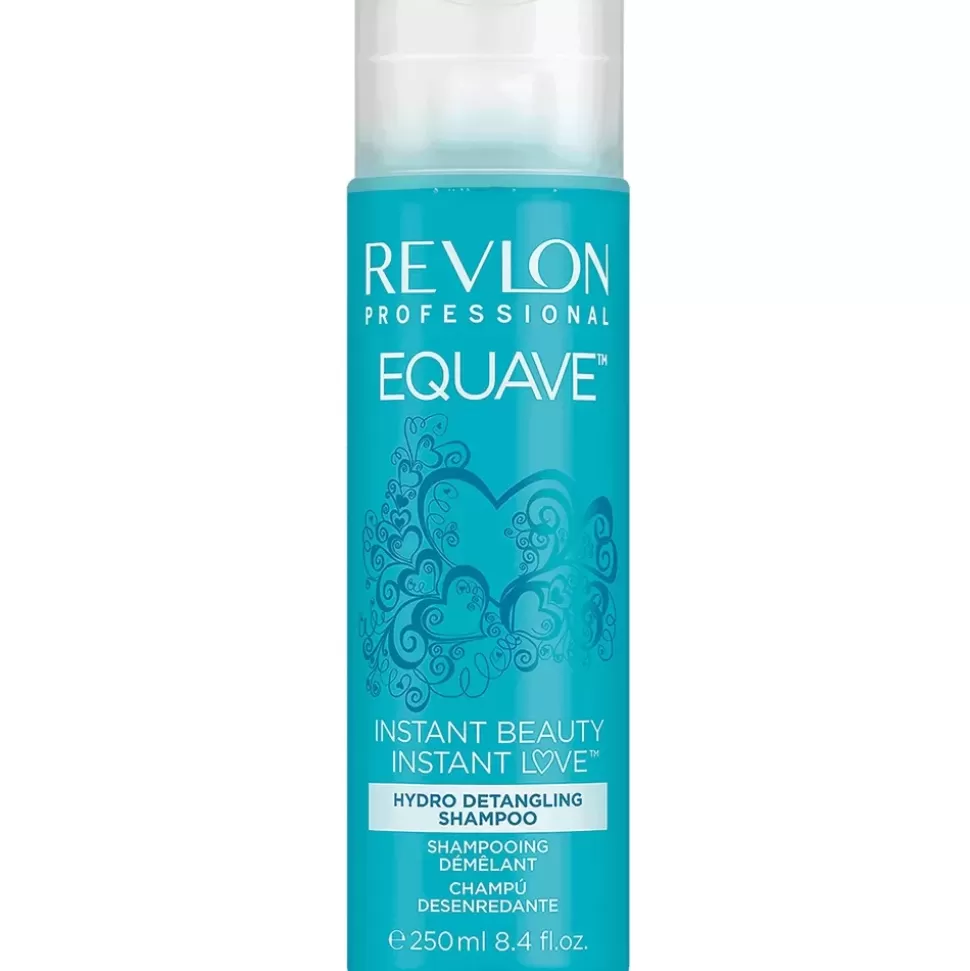 REVLON PROFESSIONNEL Shampoing Demelant Equave Store