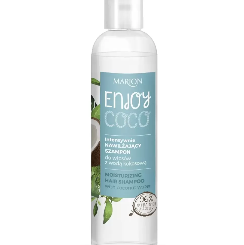 MARION Shampoing Hydratant - Enjoy Coco Cheap