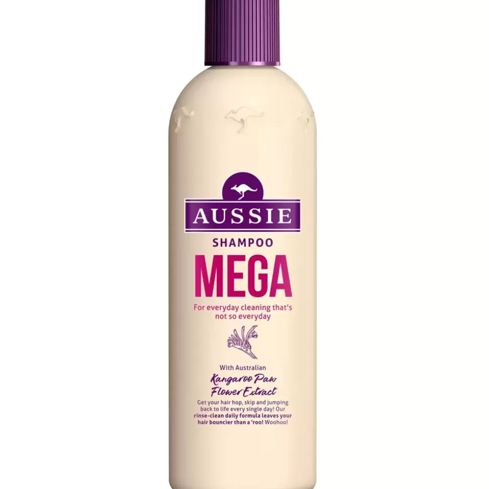 AUSSIE Shampoing Mega Clearance