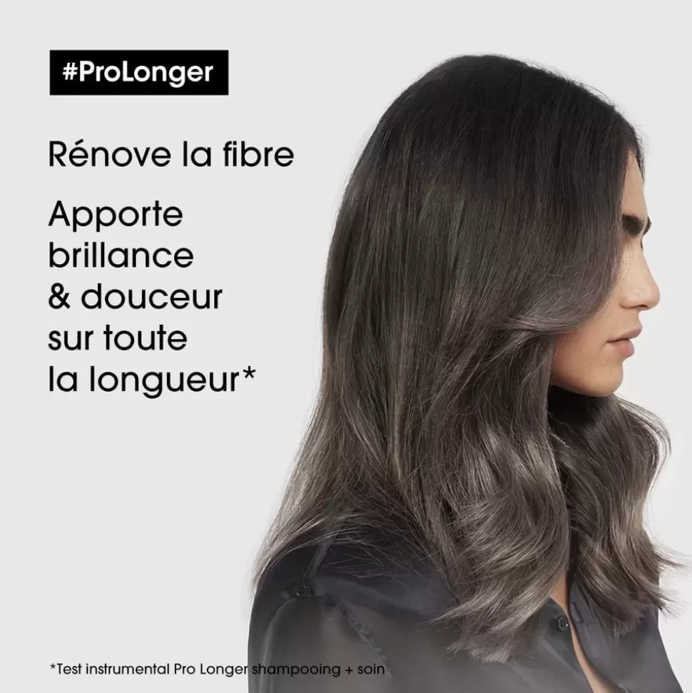 L'OREAL PRO Shampoing Pro Longer - Renovateur Longueurs - Serie Expert Best Sale