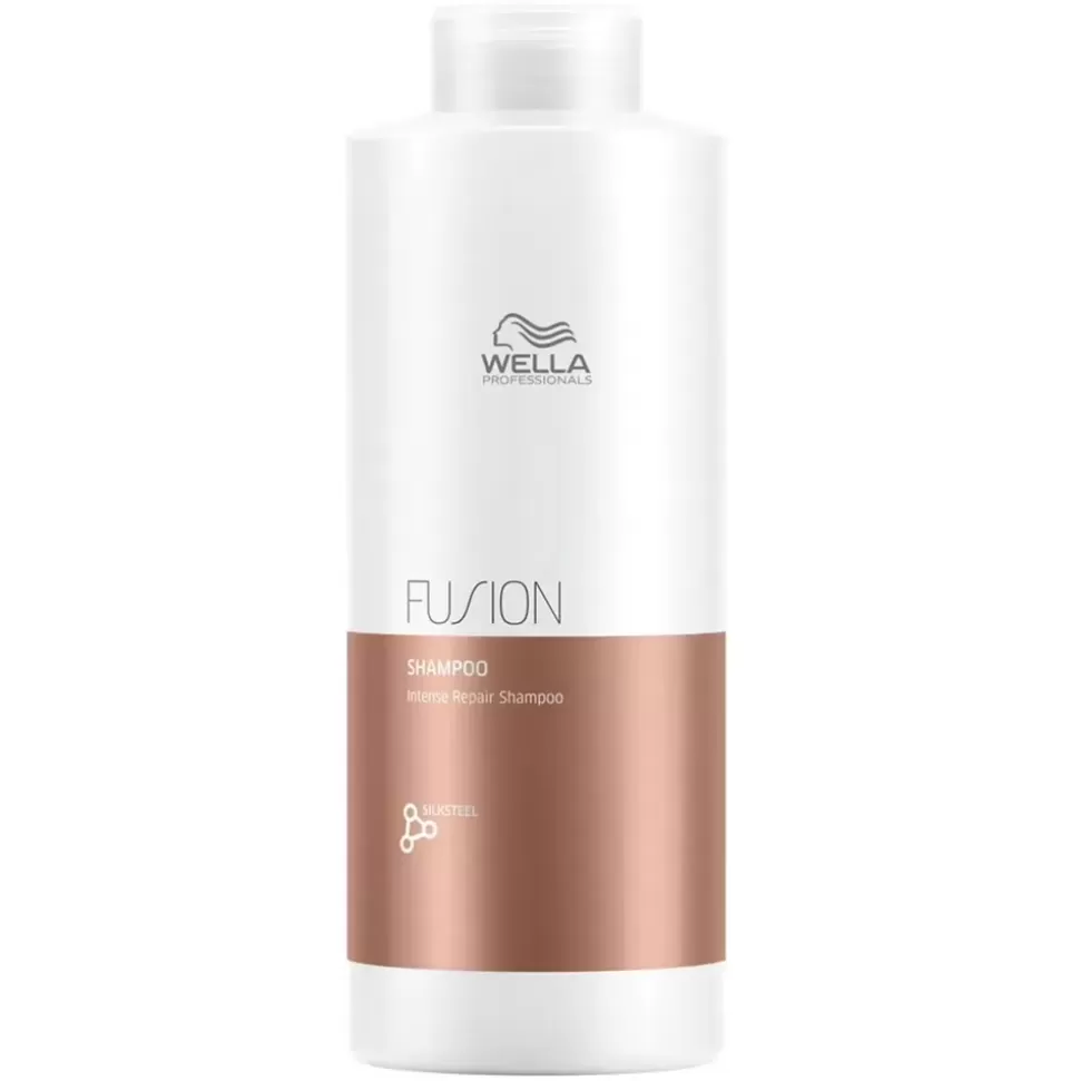 WELLA Shampoing Reparation - Fusion Clearance