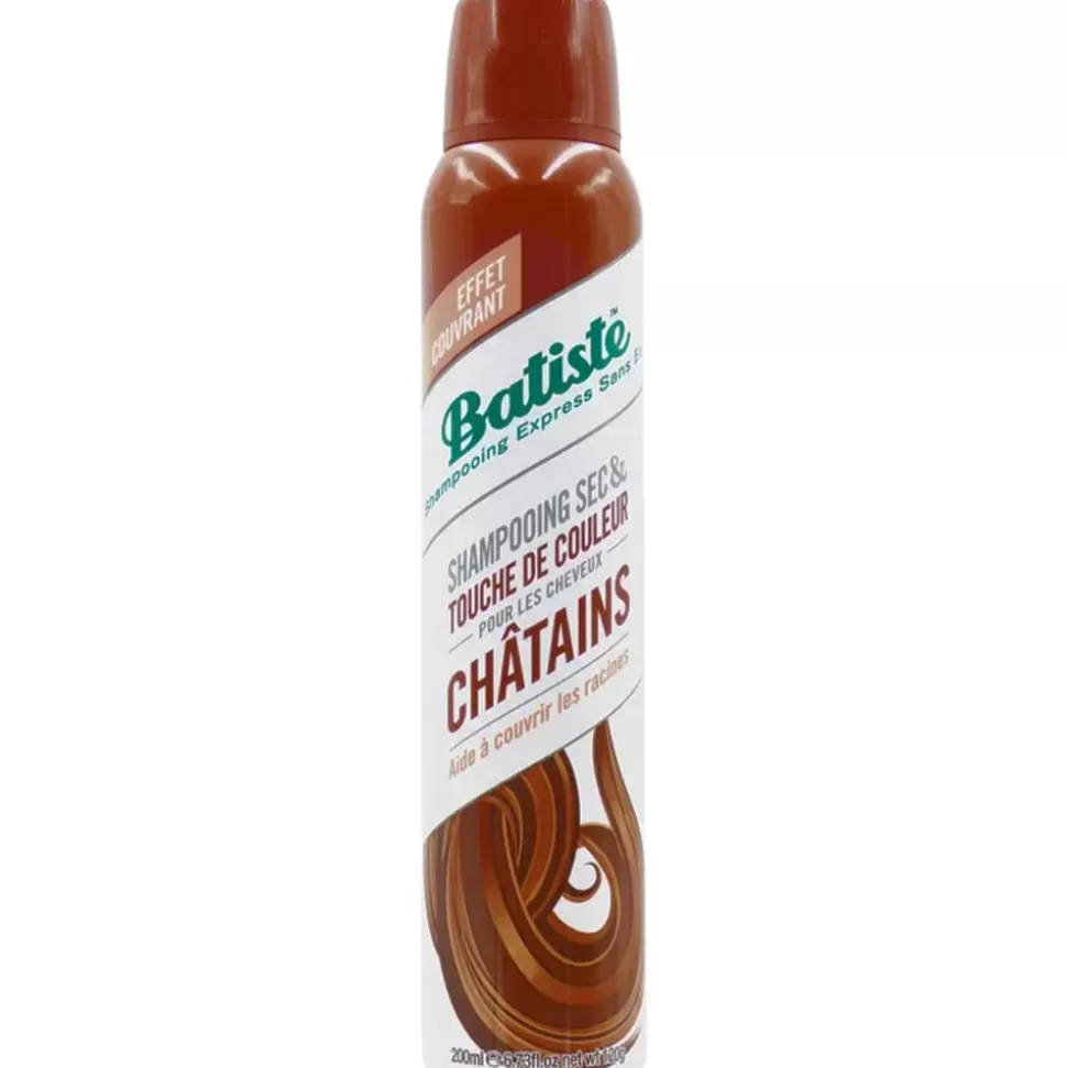 BATISTE Shampoing Sec - Cheveux Chatains Cheap