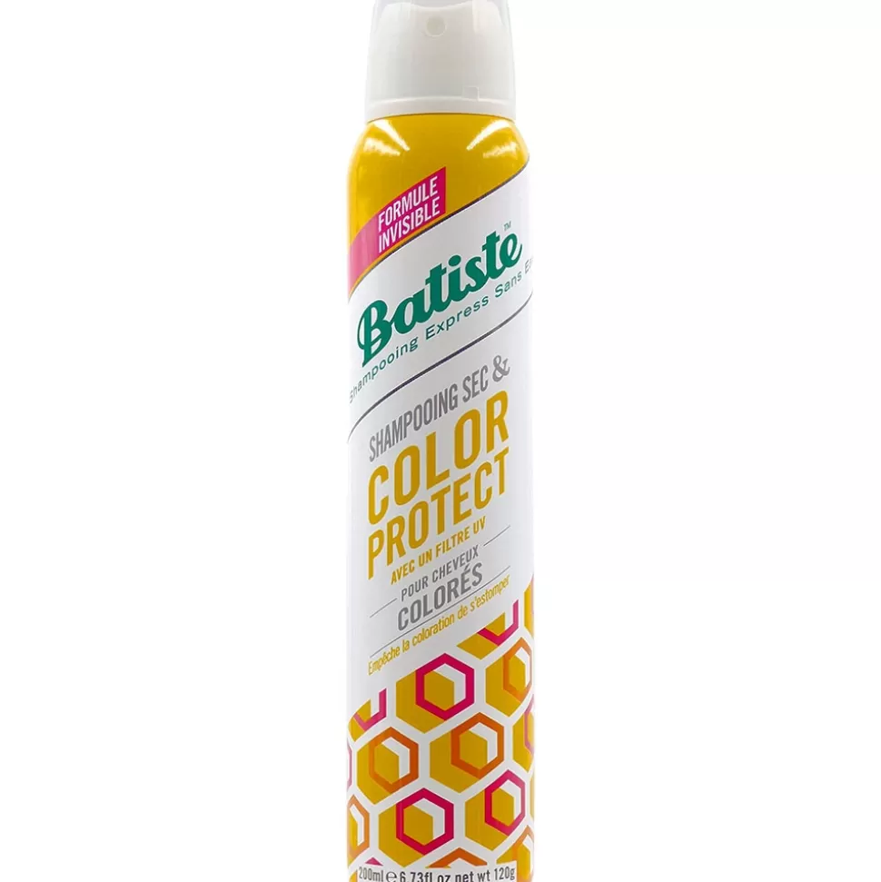 BATISTE Shampoing Sec - Cheveux Colores Shop