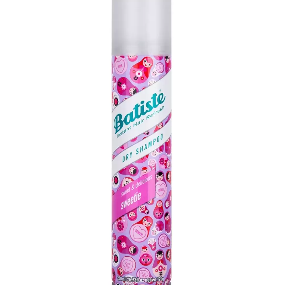 BATISTE Shampoing Sec Sweetie Discount