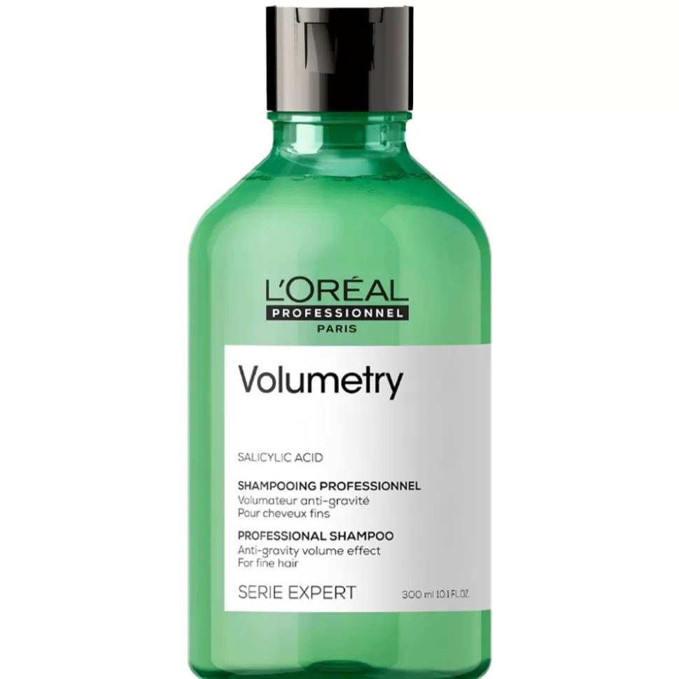 L'OREAL PRO Shampoing Volumetry - Volumateur - Serie Expert Fashion