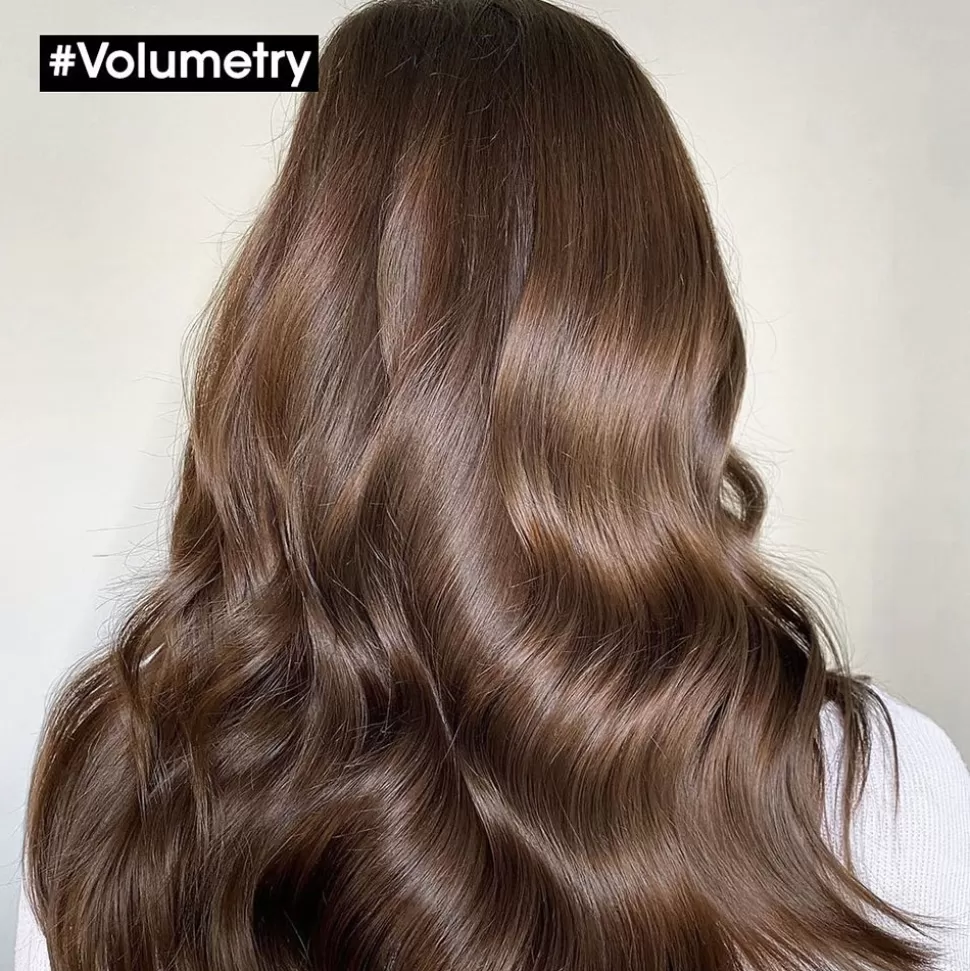 L'OREAL PRO Shampoing Volumetry - Volumateur - Serie Expert Fashion