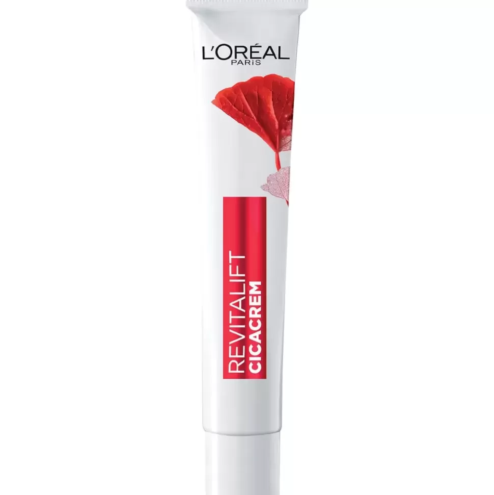 L'OREAL Soin Anti-Age Cicacrem Revitalift Shop