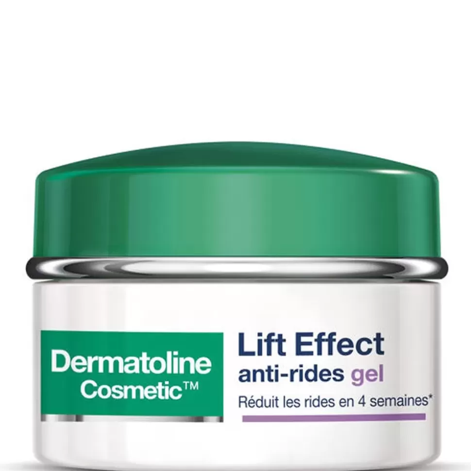 DERMATOLINE COSMETIC Soin Anti-Rides Gel Lift Effect Cheap