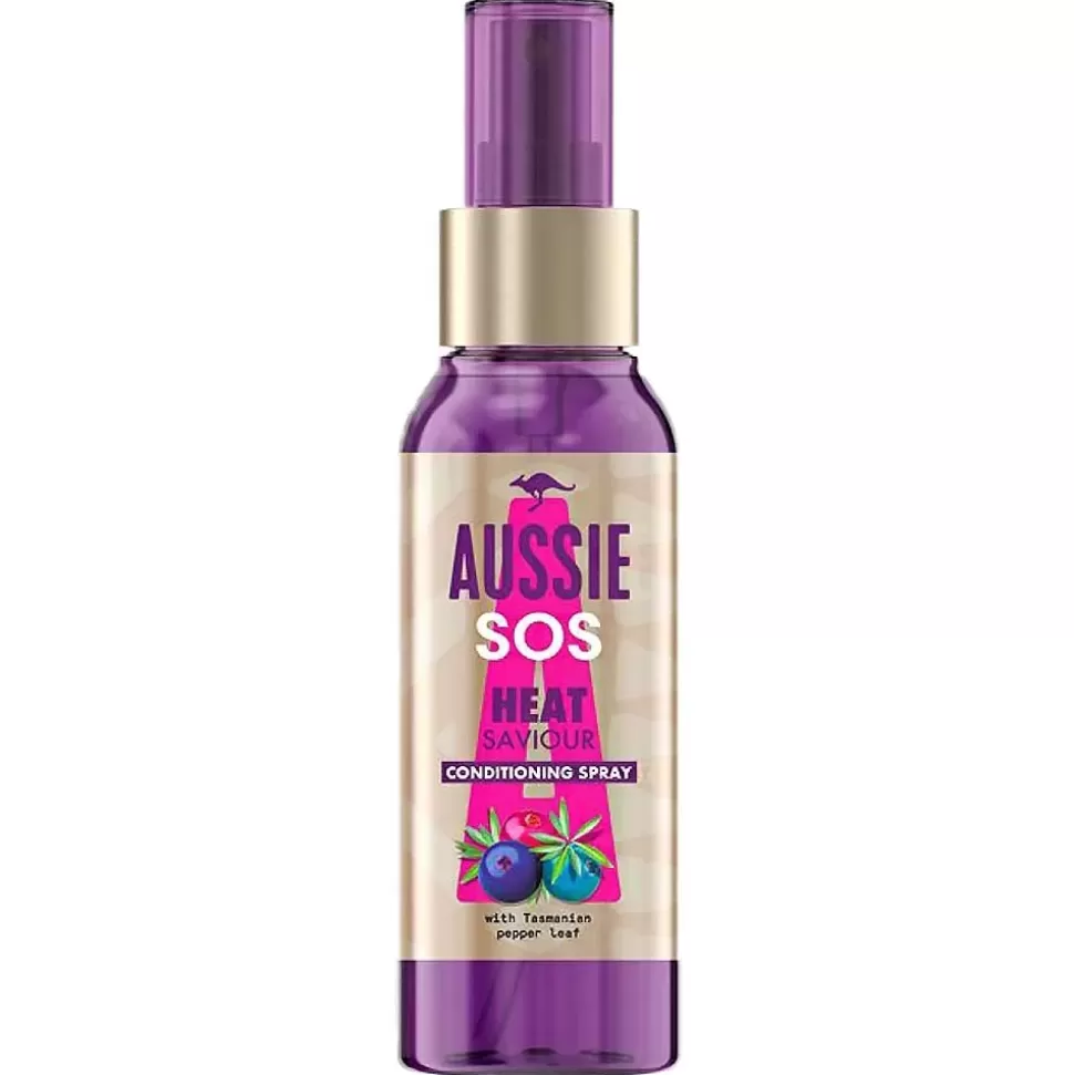 AUSSIE Soin Cheveux - Protecteur De Chaleur Best Sale