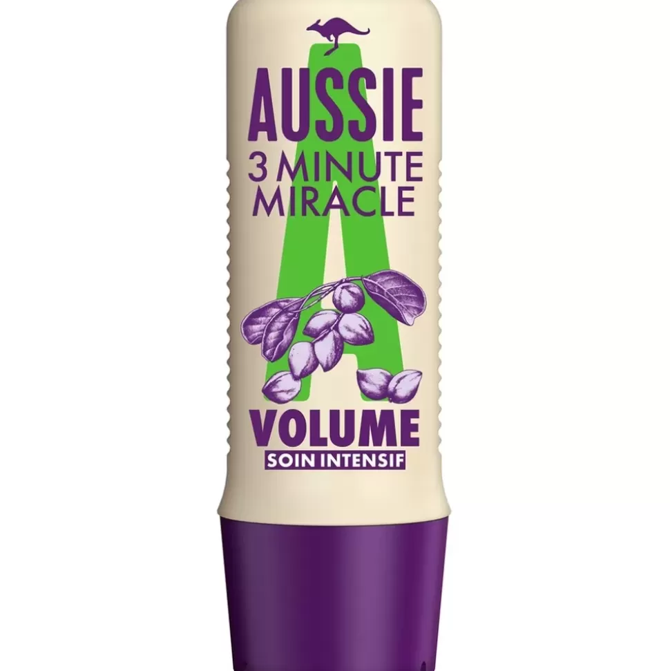 AUSSIE Soin Cheveux Intensif - 3 Minute Miracle Best Sale