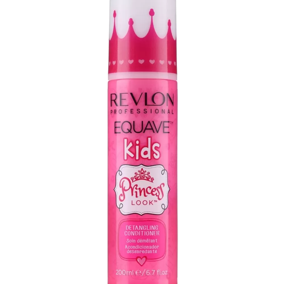 REVLON PROFESSIONNEL Soin Demelant Princess Look - Equave Kids Sale