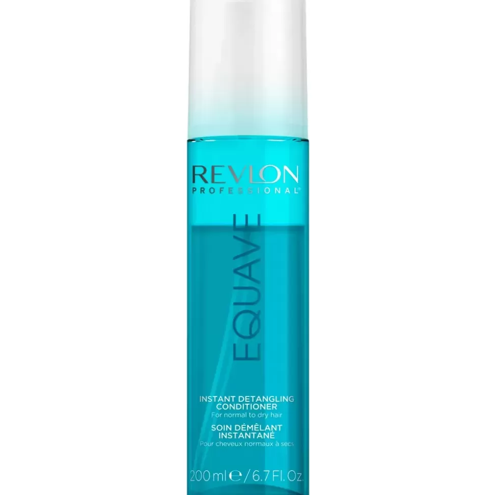 REVLON PROFESSIONNEL Soin Demelant Sans Rincage - Equave Hot