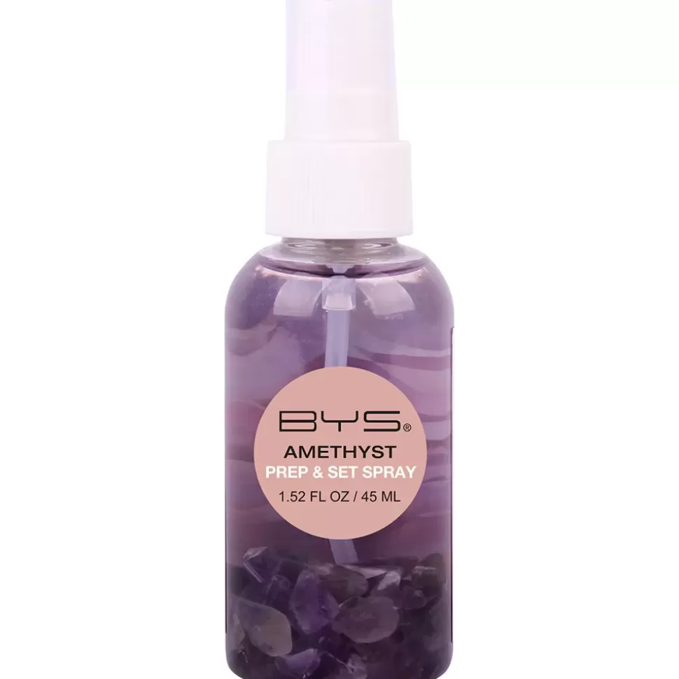 BYS Spray Fixateur Crystal – Amethyst Cheap