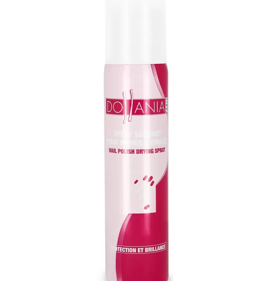 DOLLANIA Spray Sechant Pour Vernis A Ongles Online