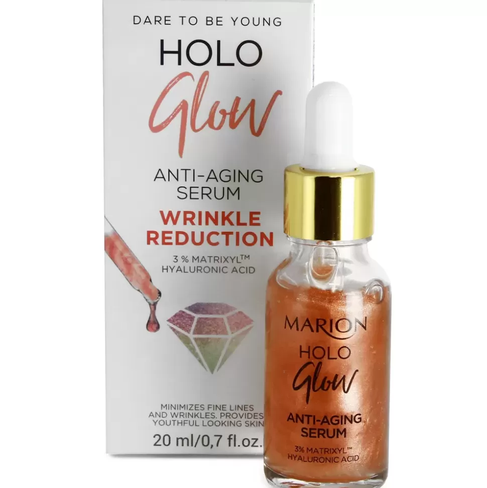 MARION Sérum Anti-Age - Holo Glow Sale