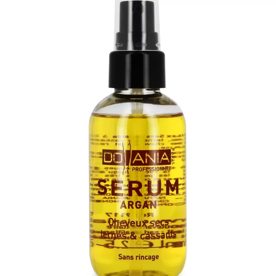 DOLLANIA Sérum Cheveux A L'Argan Store