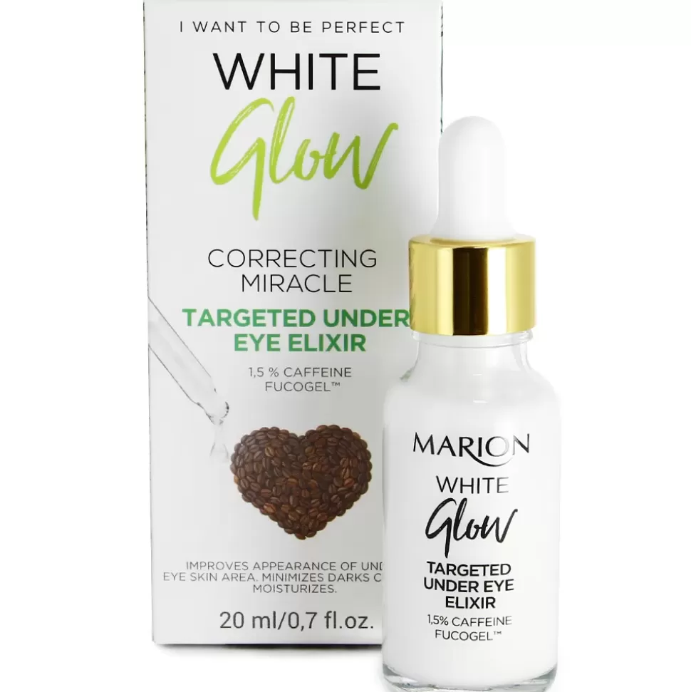 MARION Sérum Contour Des Yeux - White Glow Discount