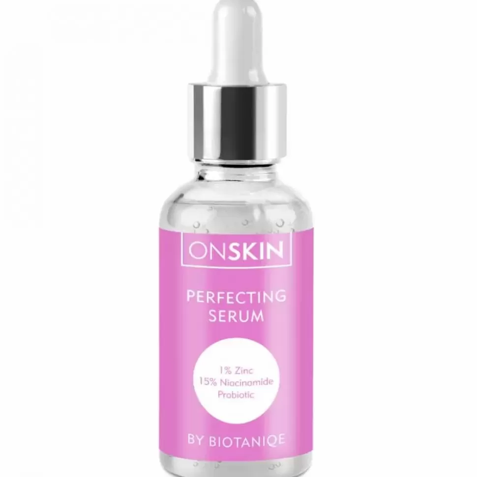 ON SKIN Sérum Perfecteur Hydratant Flash Sale