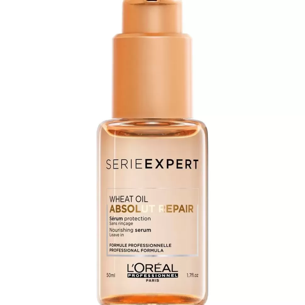 L'OREAL PRO Sérum Protection Absolut Repair Shop