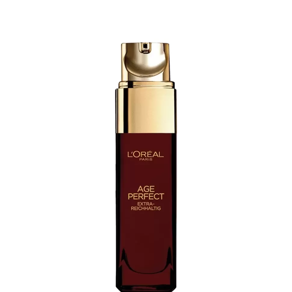 L'OREAL Sérum Reparateur Intense - Age Perfect Sale