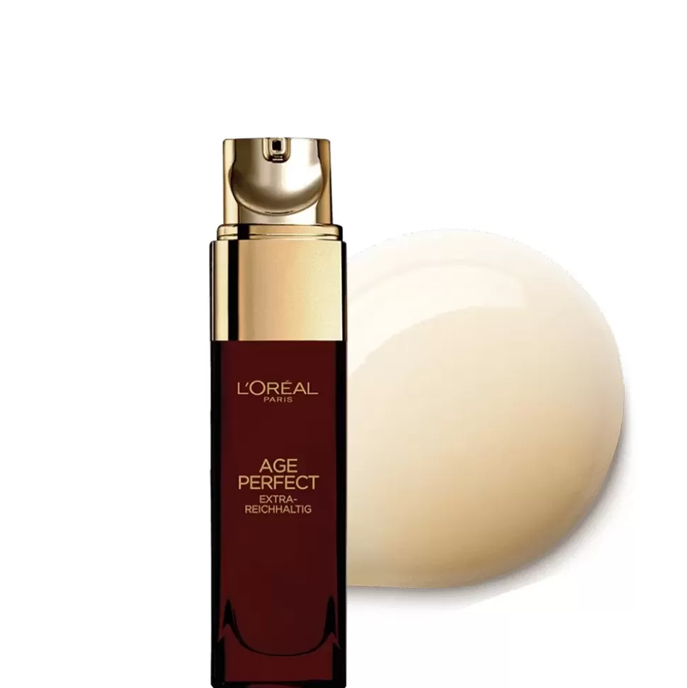 L'OREAL Sérum Reparateur Intense - Age Perfect Sale