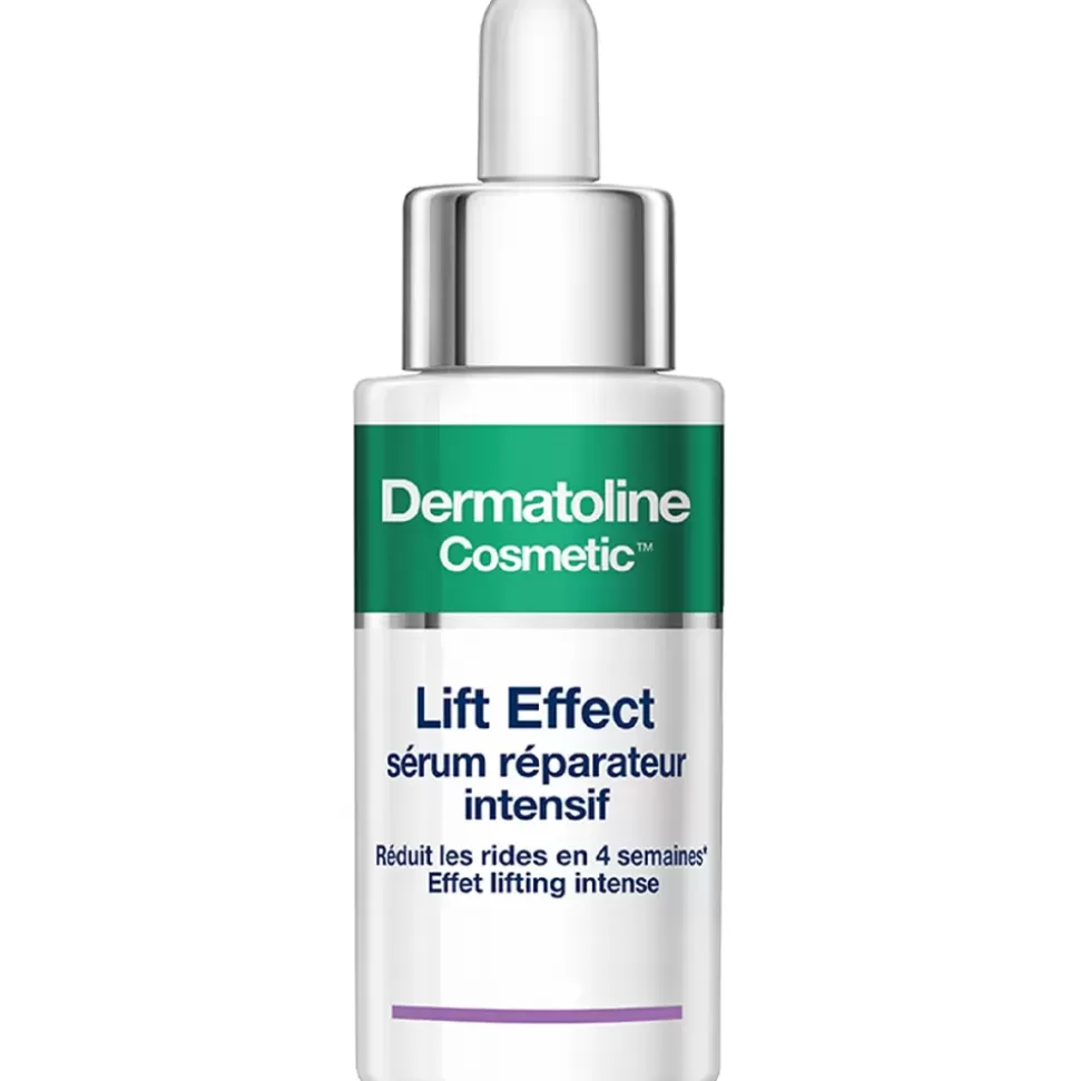 DERMATOLINE COSMETIC Sérum Reparateur Intensif Lift Effect Fashion