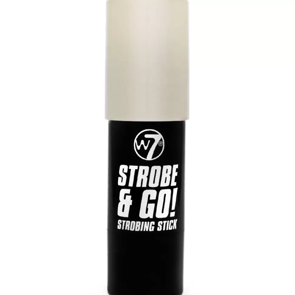 W7 Stick Illuminateur - Strobe Go Moonlight Discount