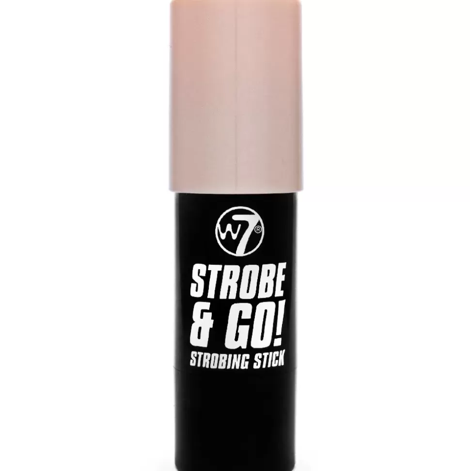 W7 Stick Illuminateur Strobe Go Pink Light Best Sale