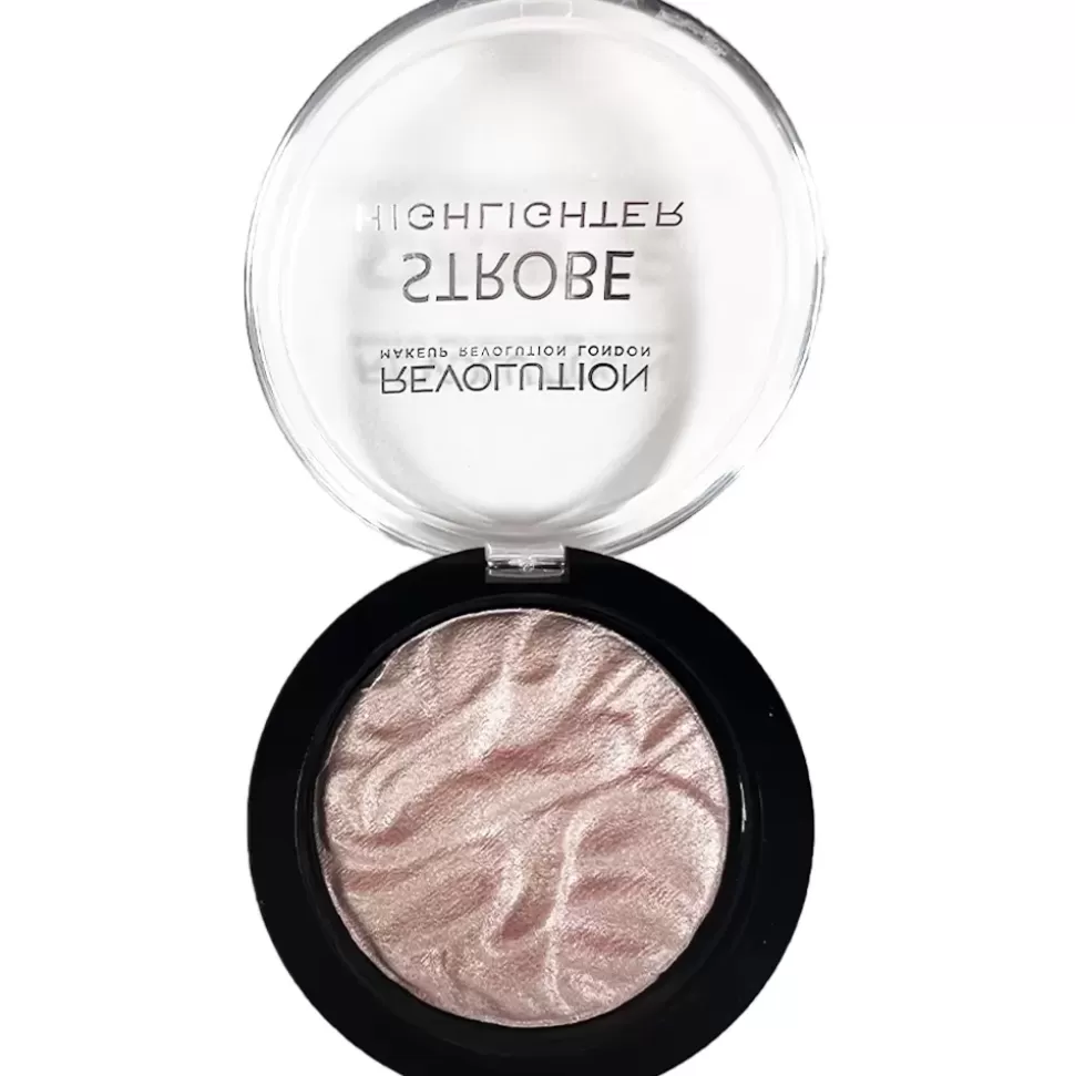 REVOLUTION Strobe Highlighter - Radiant Lights Sale