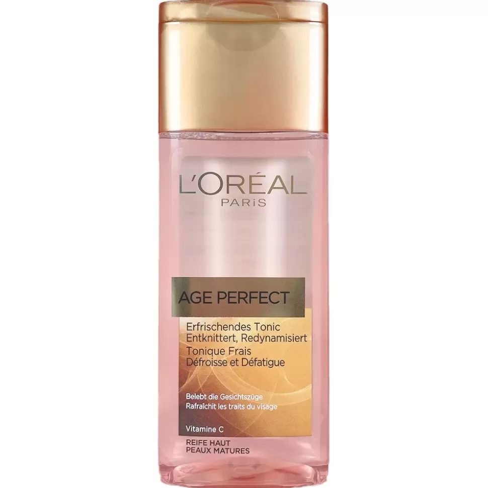 L'OREAL Tonique Age Perfect - Peaux Matures Outlet