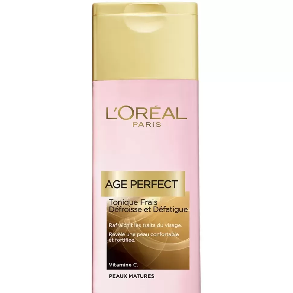 L'OREAL Tonique Frais Age Perfect Cheap