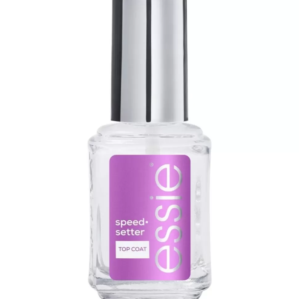 ESSIE Top Coat - Speed Setter Shop