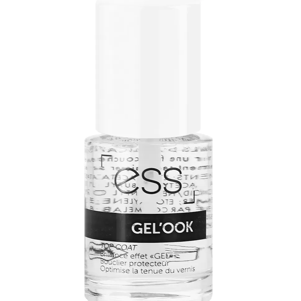 ESS Top Coat Gel'Ook Best