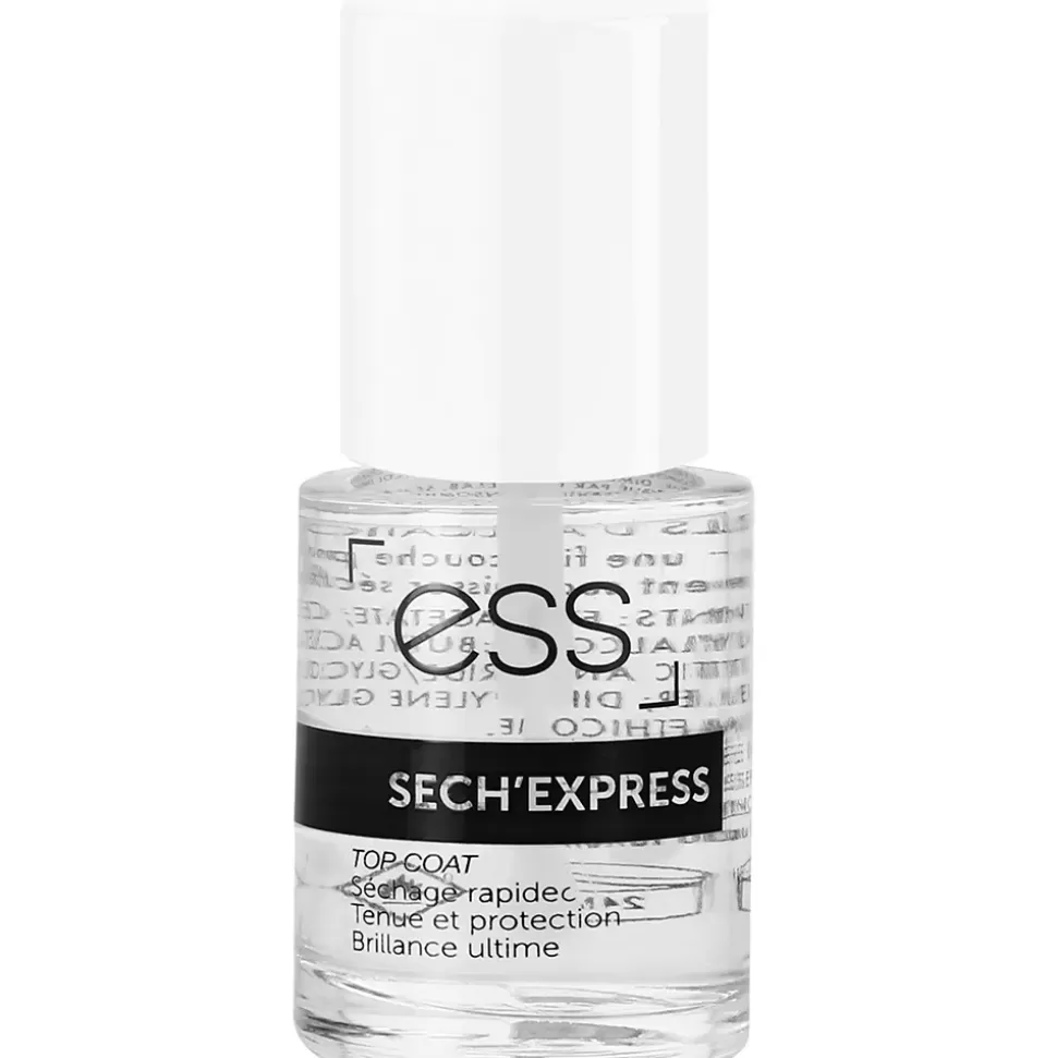 ESS Top Coat Sech'Expr Discount